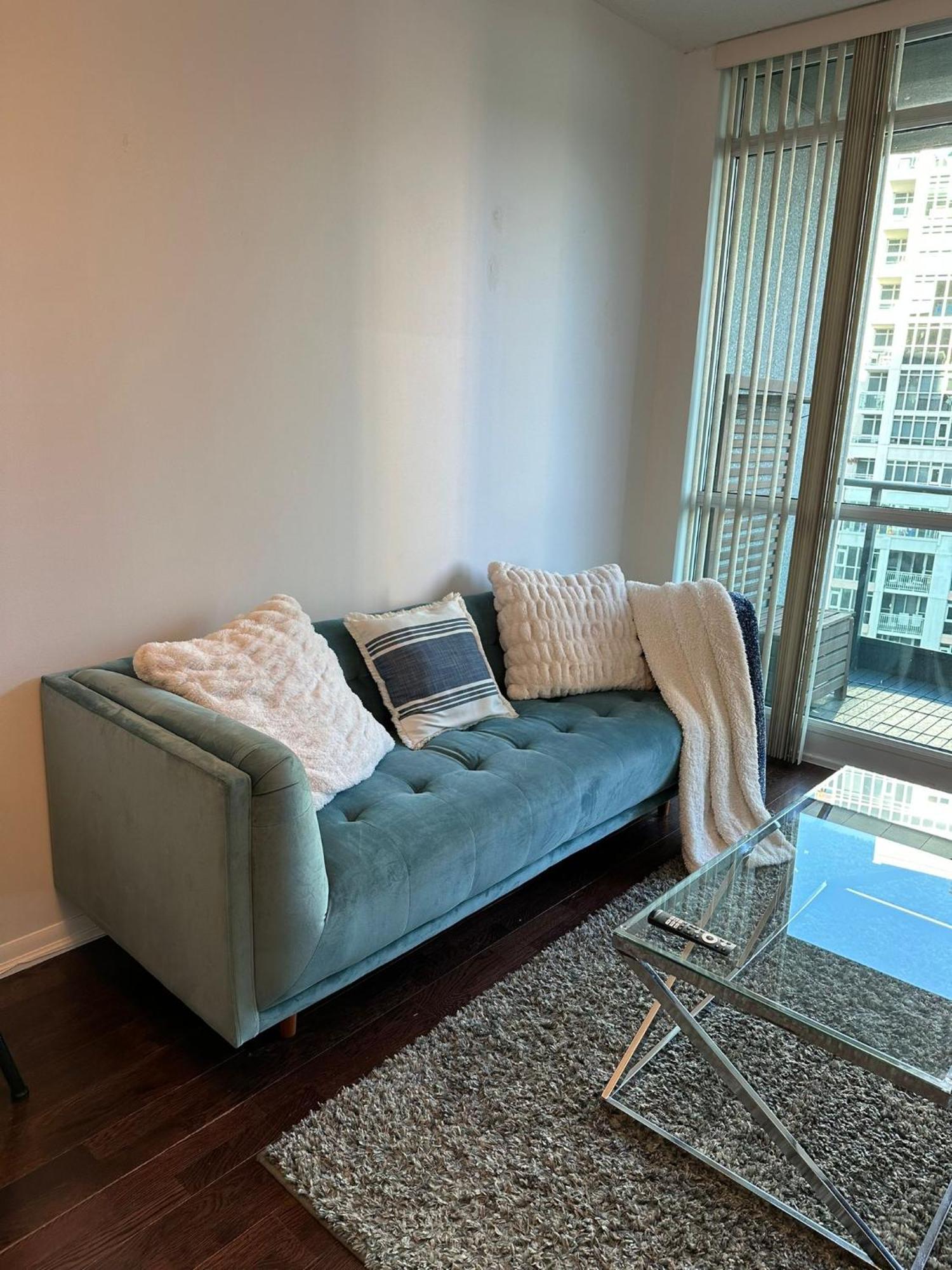Lakeview Condo In Downtown With Free Parking. โตรอนโต ภายนอก รูปภาพ